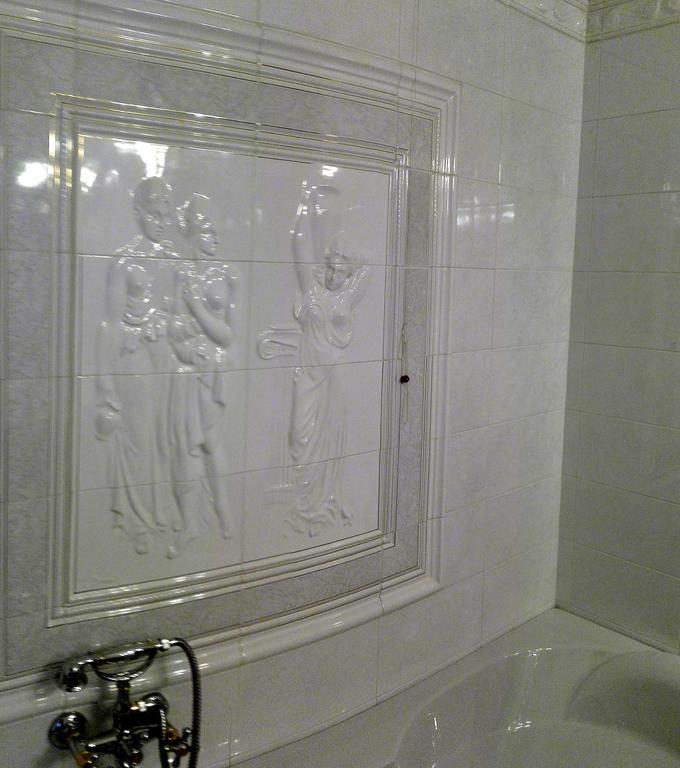 Villa Il Pettirosso لا سبيتسْيا المظهر الخارجي الصورة