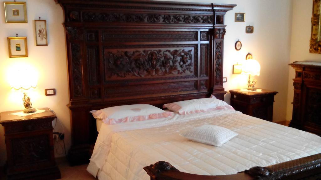 Villa Il Pettirosso لا سبيتسْيا المظهر الخارجي الصورة